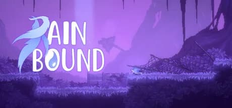 Rainbound