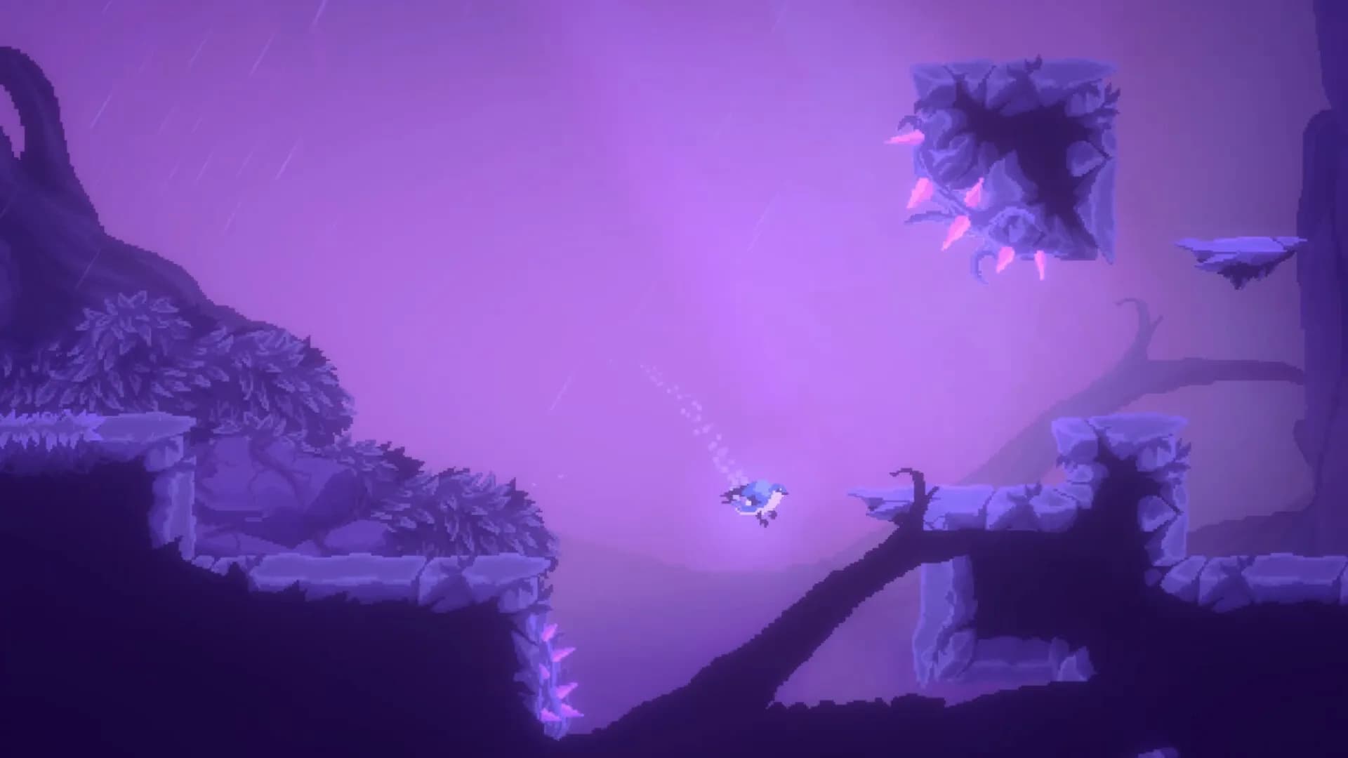 Rainbound görsel 5