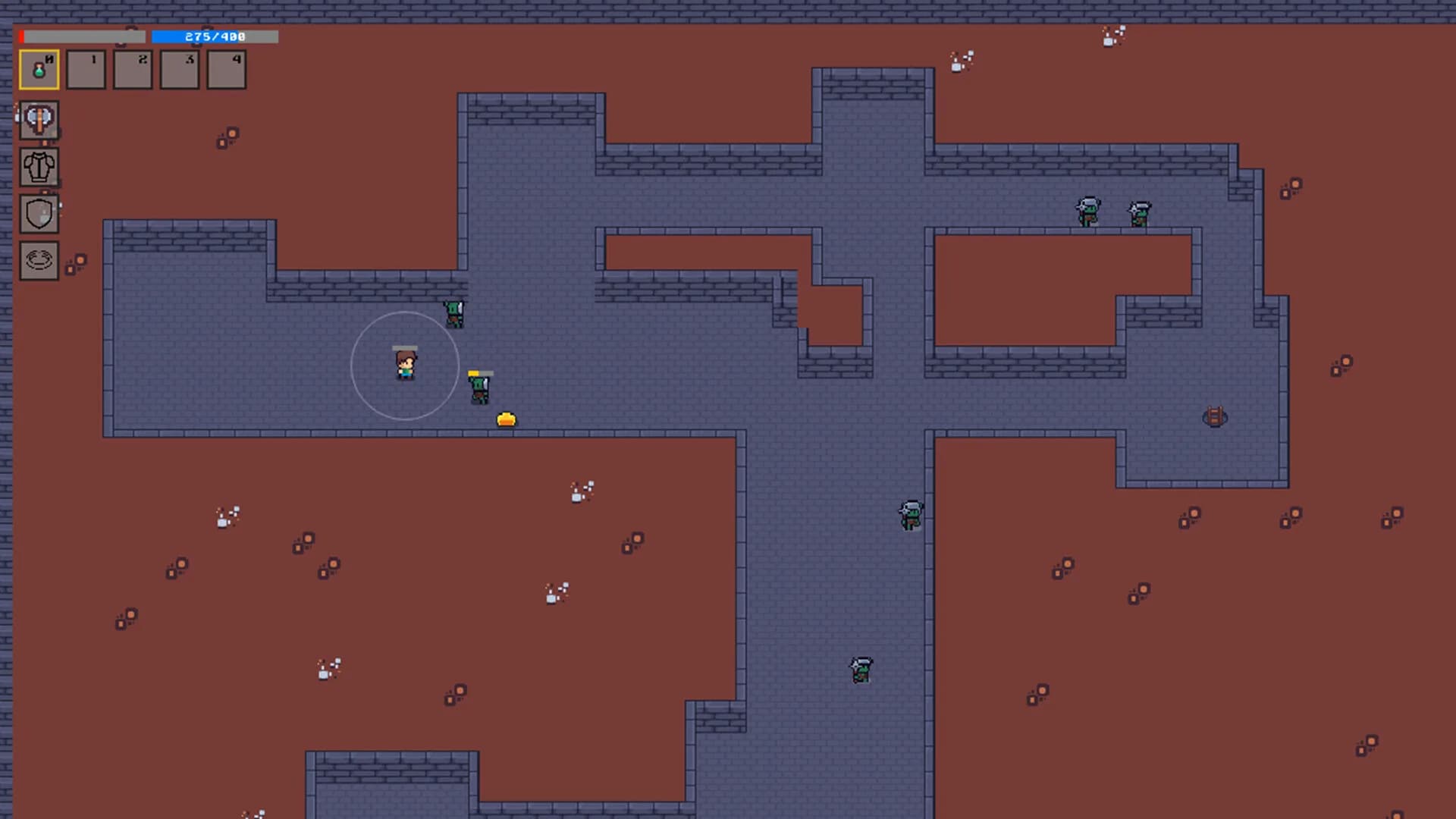 Primo's Dungeon görsel 2