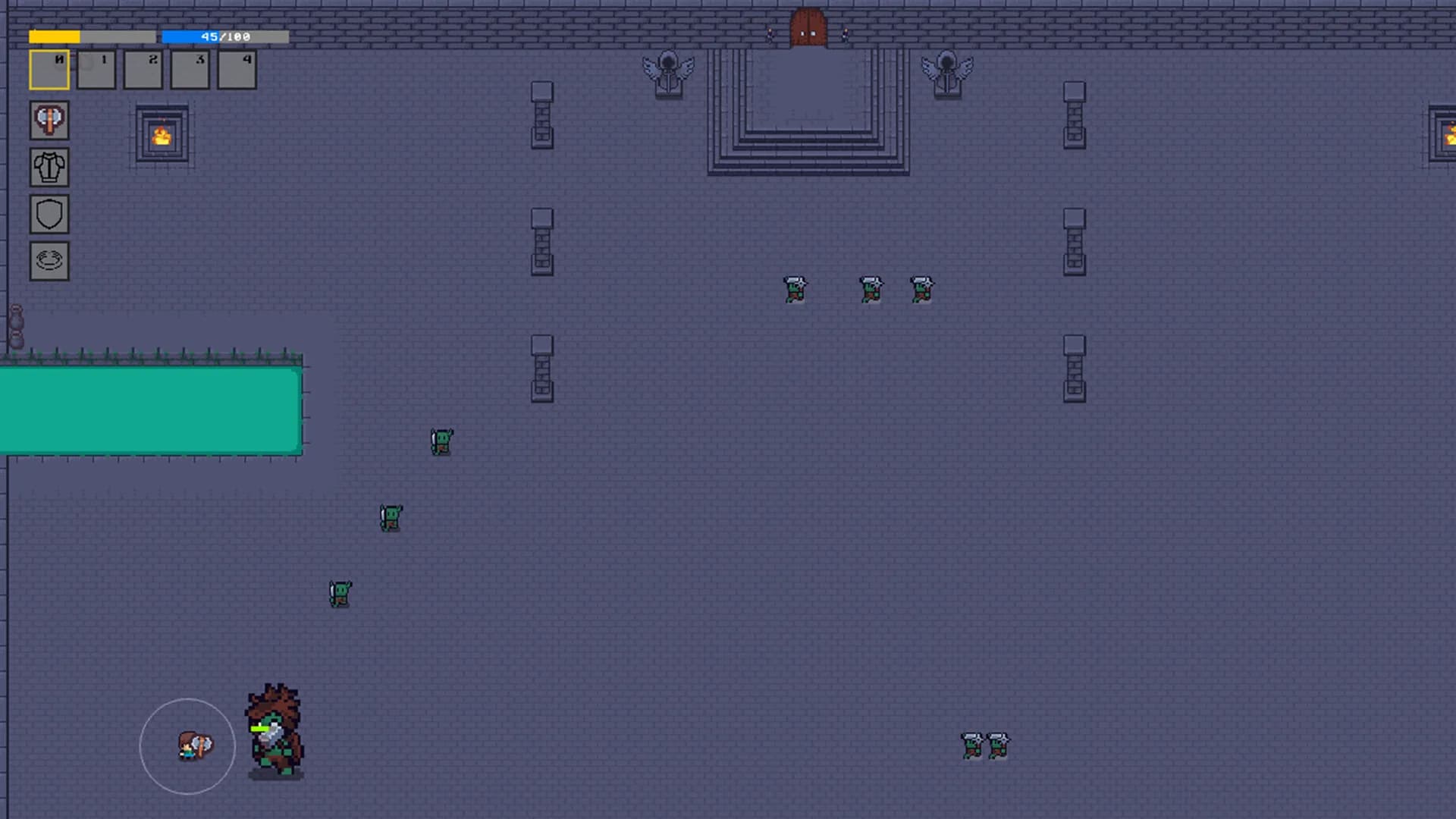 Primo's Dungeon görsel 3