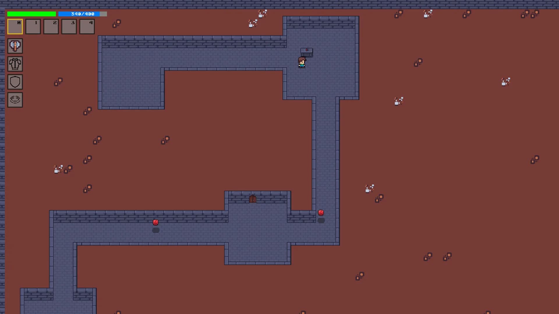 Primo's Dungeon görsel 5