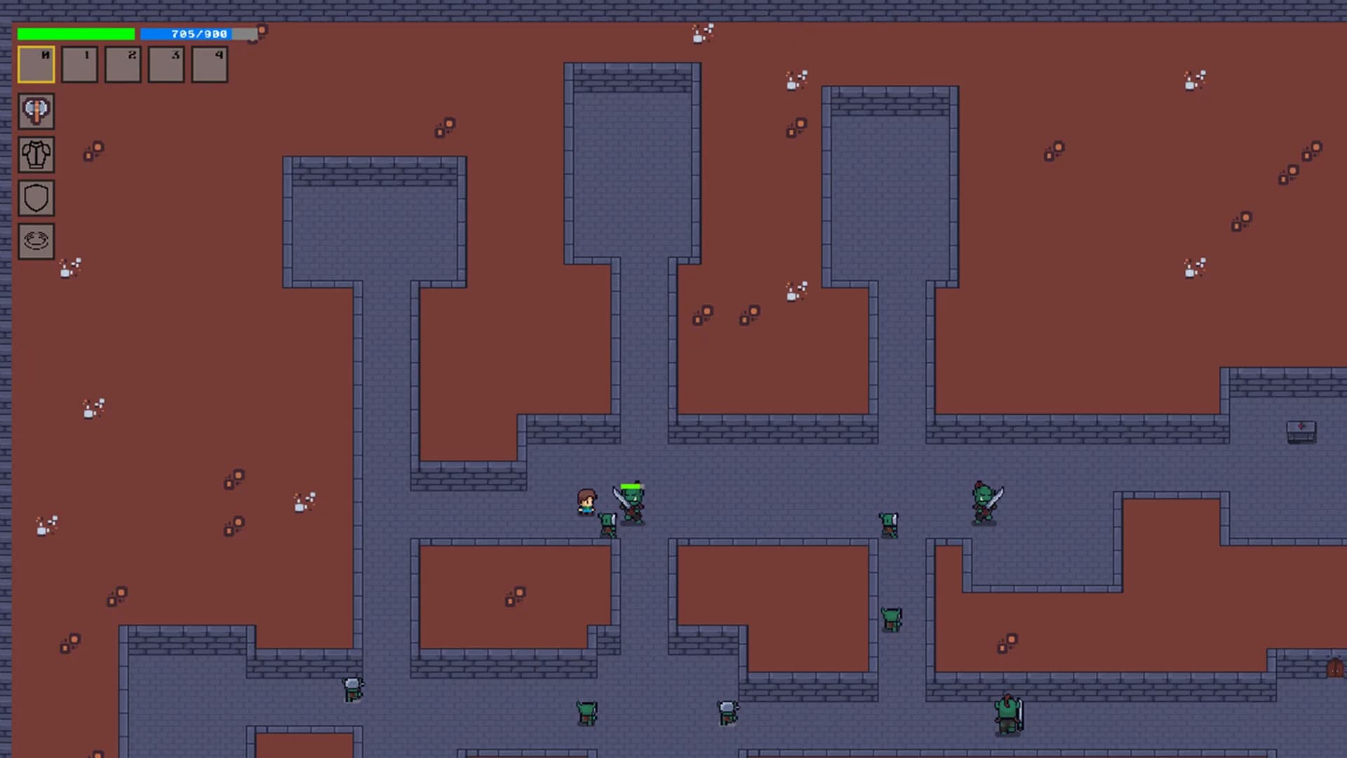 Primo's Dungeon görsel 6