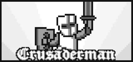 Crusaderman görsel 1