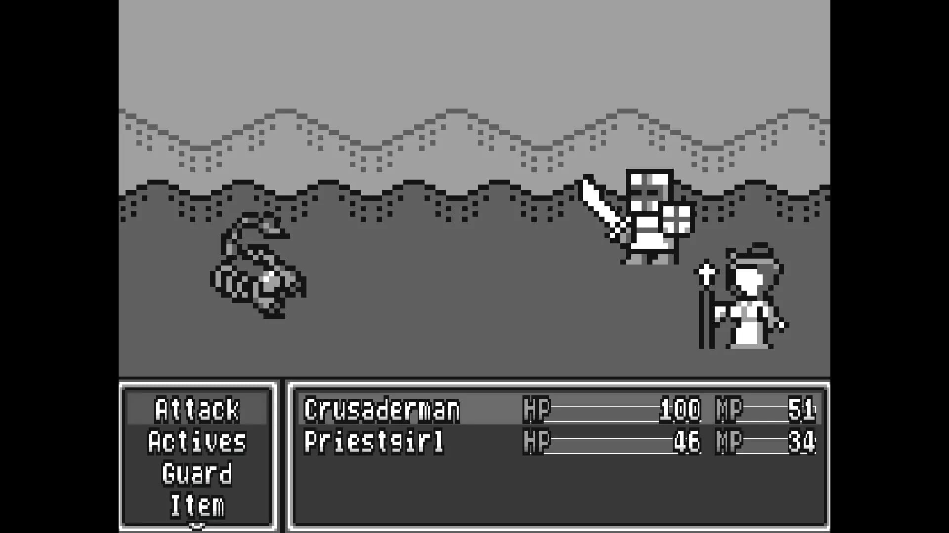 Crusaderman görsel 4