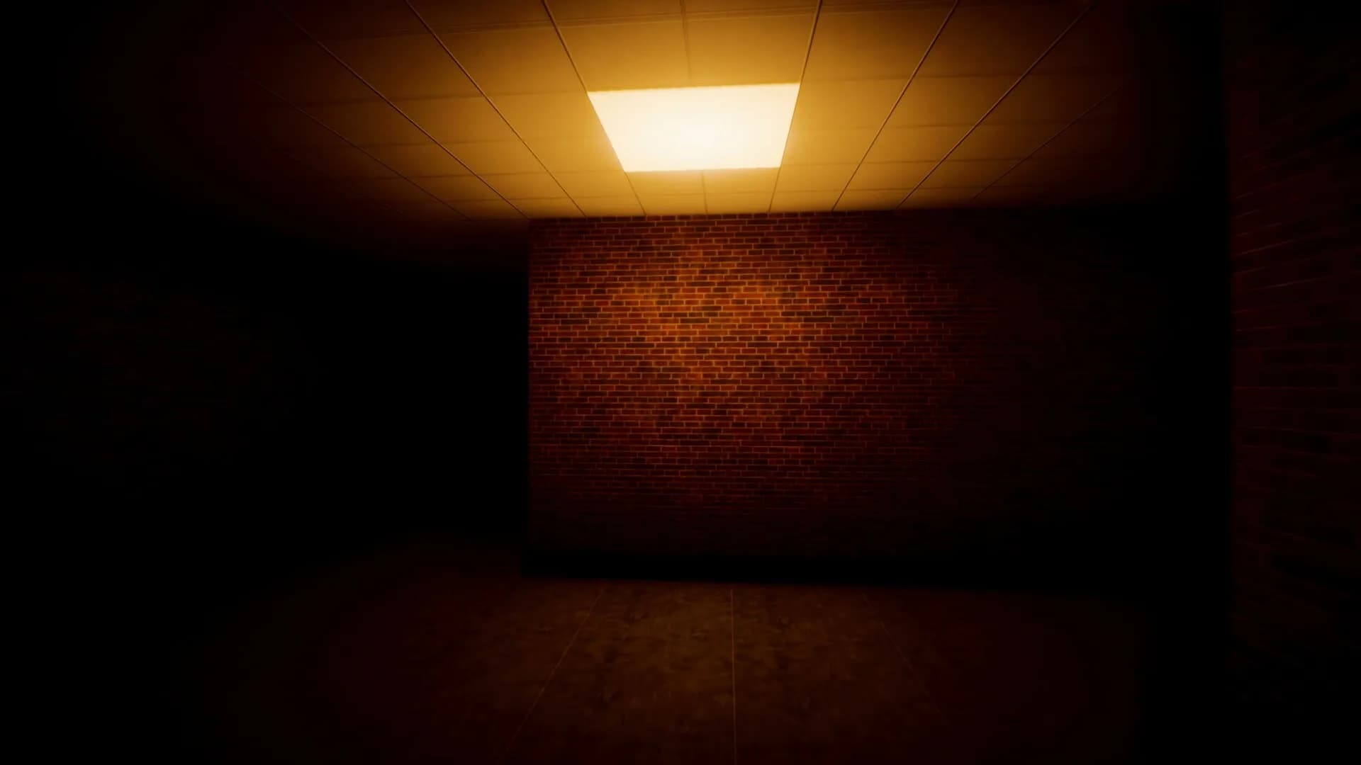 Backrooms: The Scream görsel 2