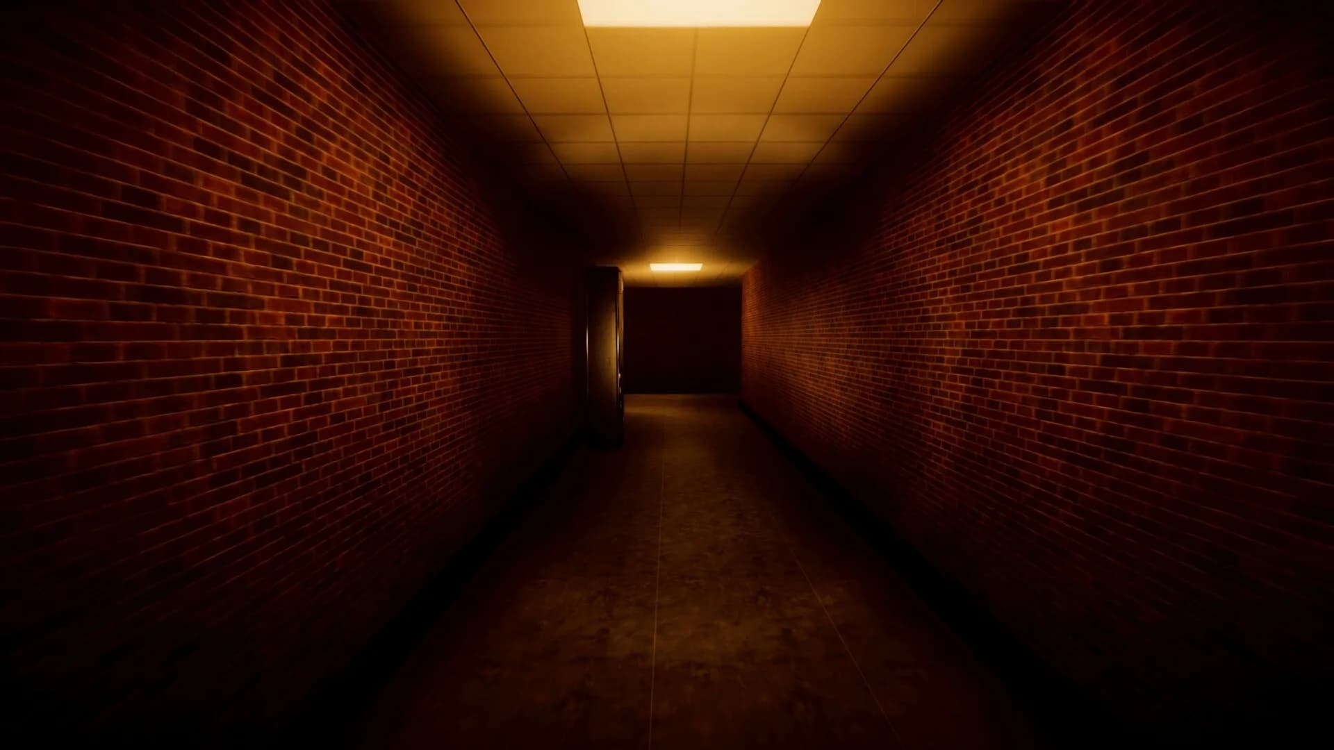 Backrooms: The Scream görsel 4