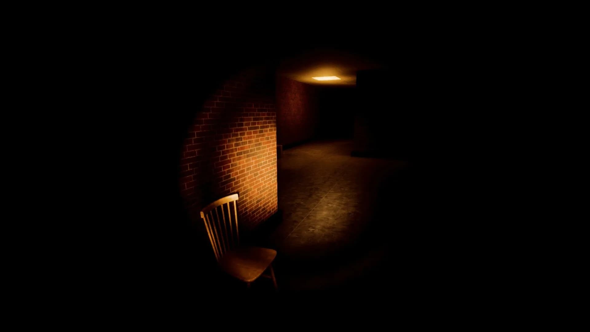 Backrooms: The Scream görsel 5