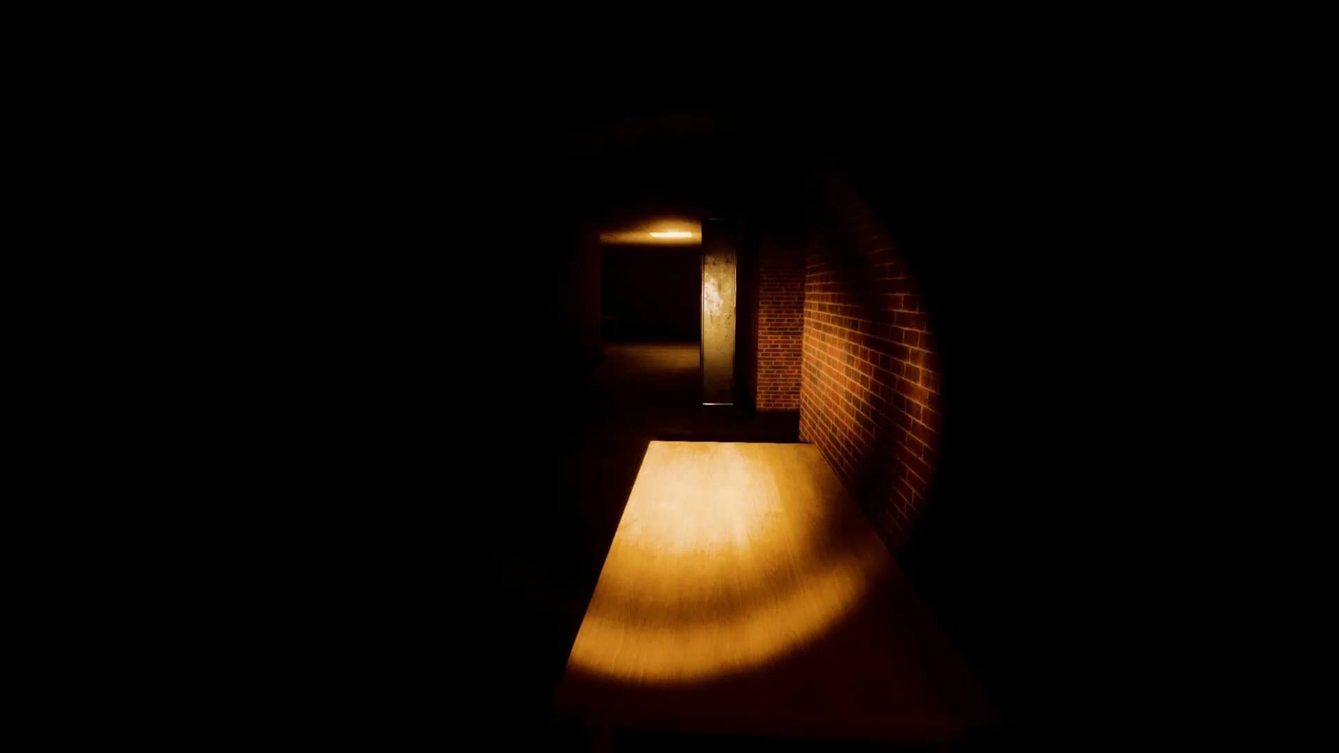 Backrooms: The Scream görsel 6