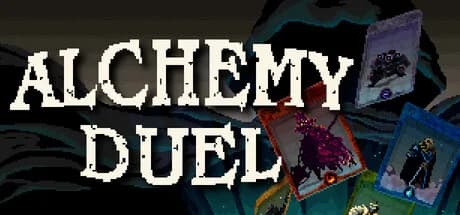Alchemy Duel görsel 1