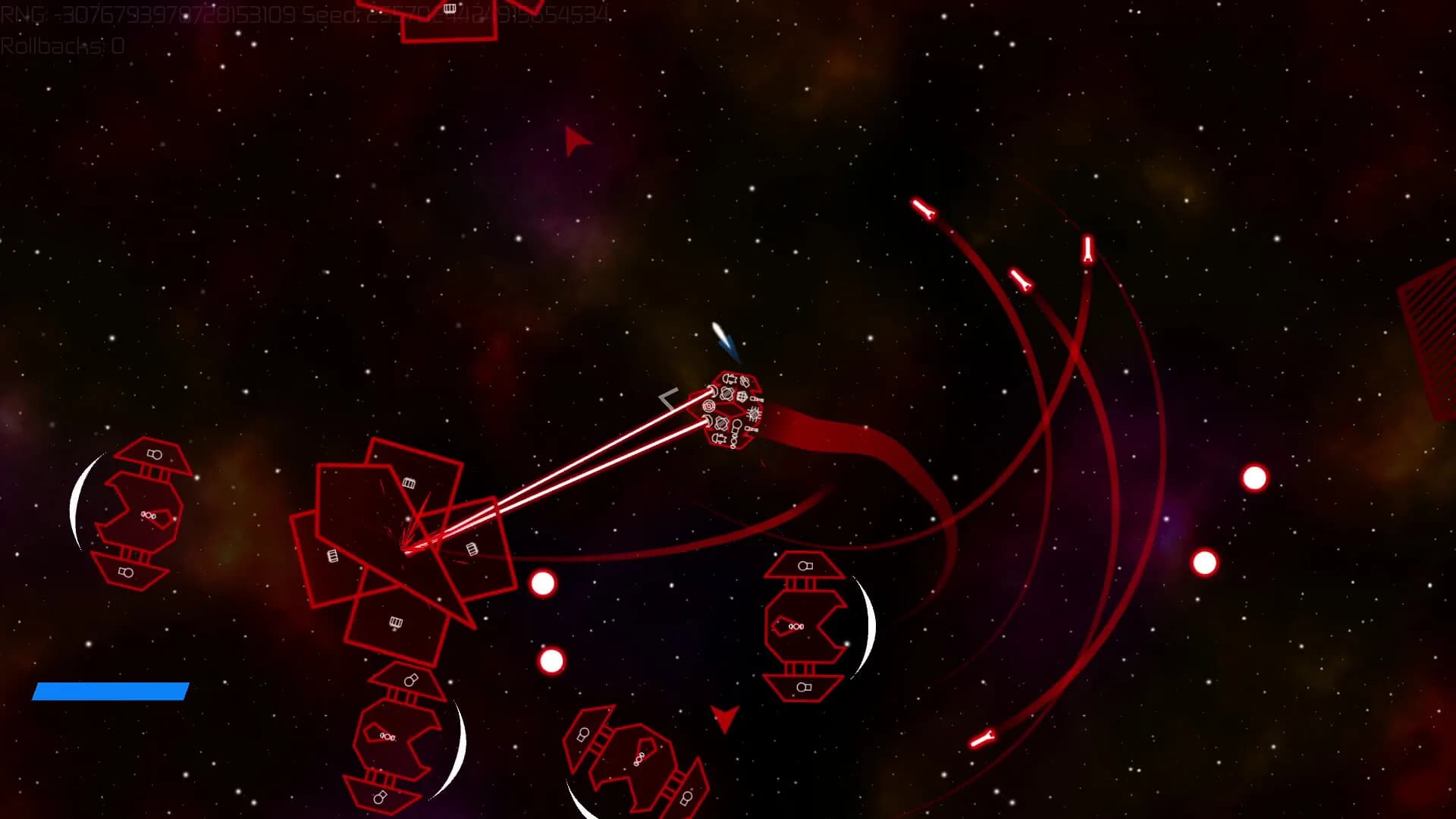 Neon Striker görsel 4