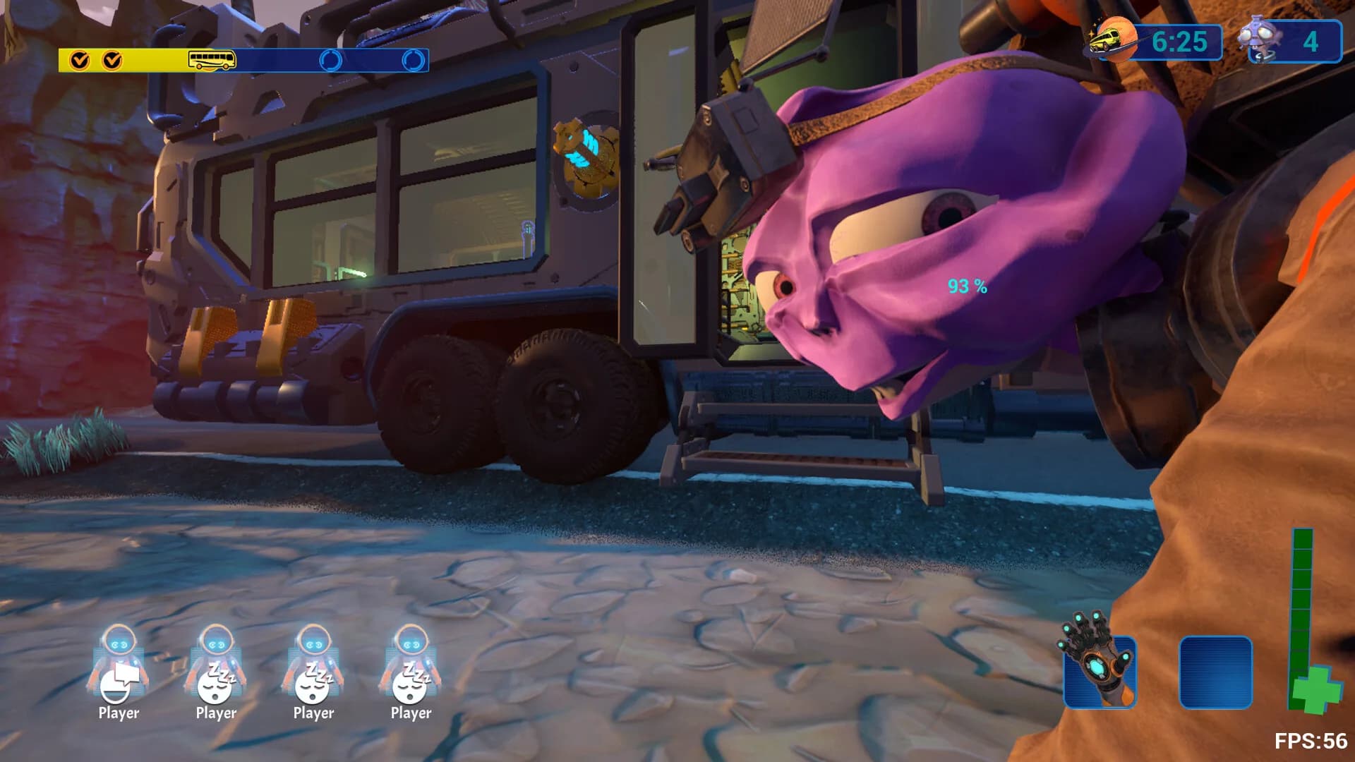 GalactiBus görsel 7