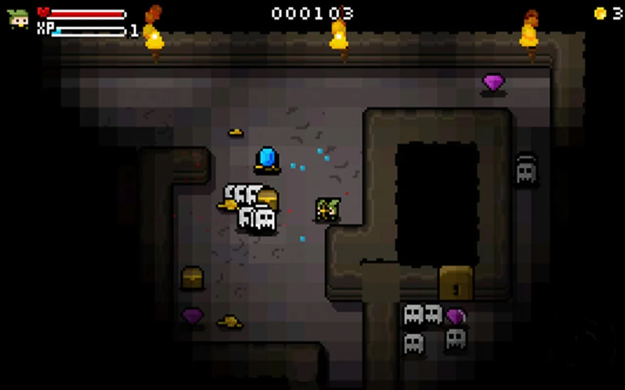 Heroes of Loot görsel 3