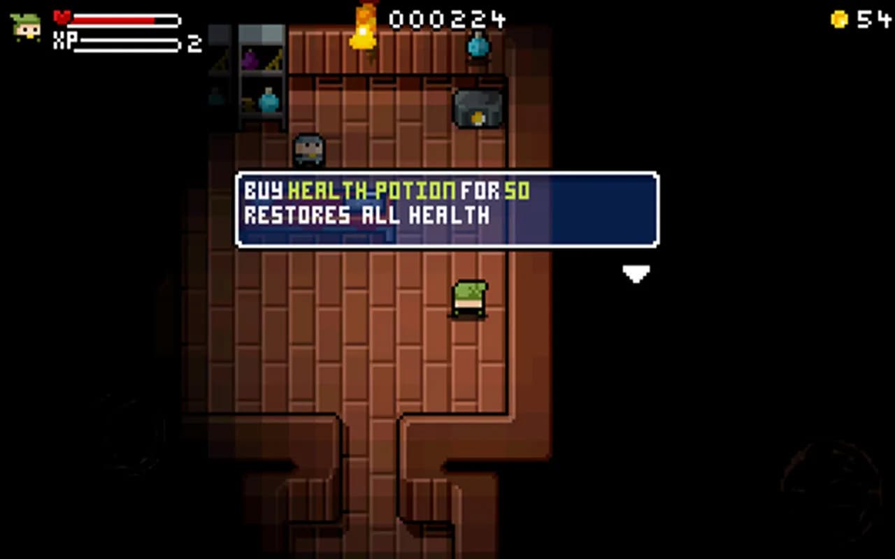 Heroes of Loot görsel 4