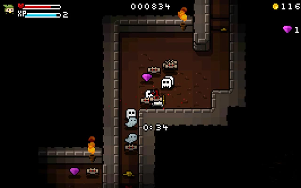 Heroes of Loot görsel 5