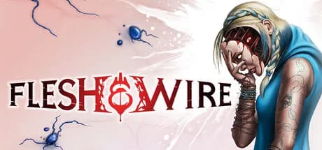 Flesh & Wire görsel 1