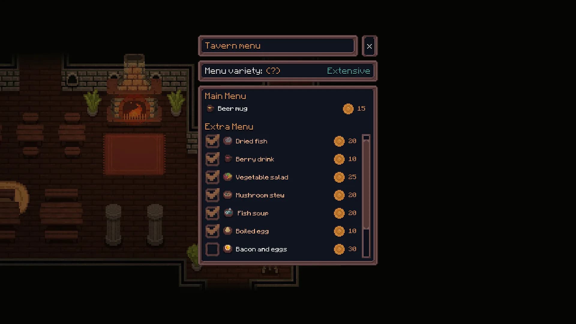 Long Live My Lady! 🍻 Tavern Simulator görsel 12