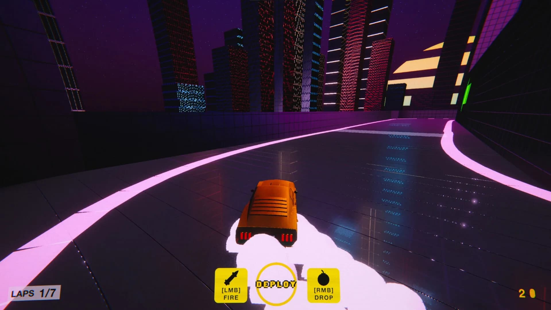 Destruction Overdrive görsel 3