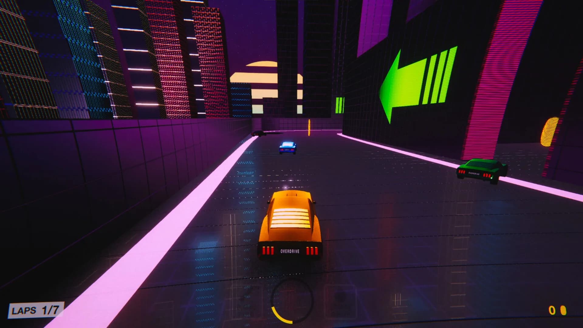 Destruction Overdrive görsel 6