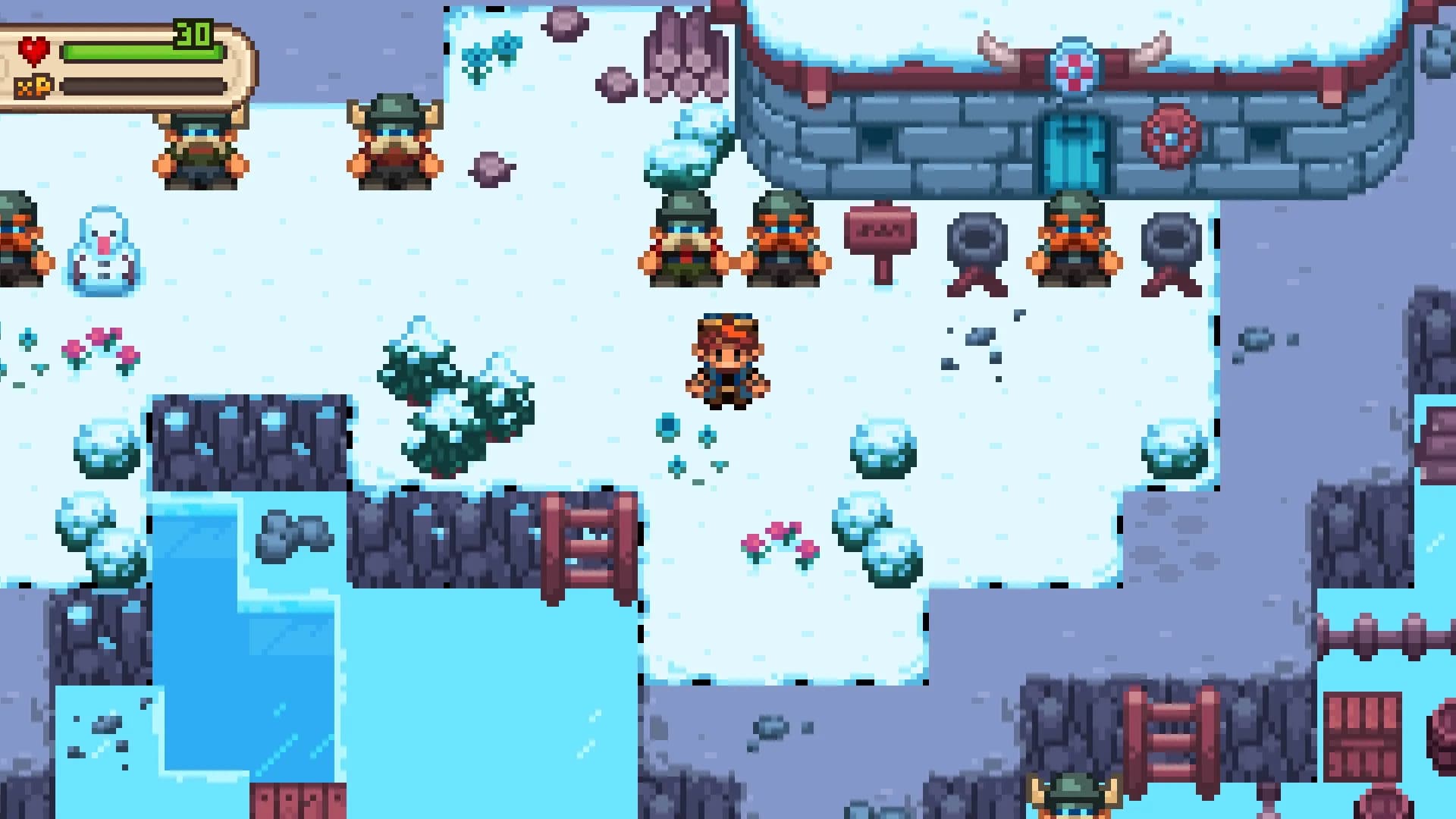 Evoland 2 görsel 3