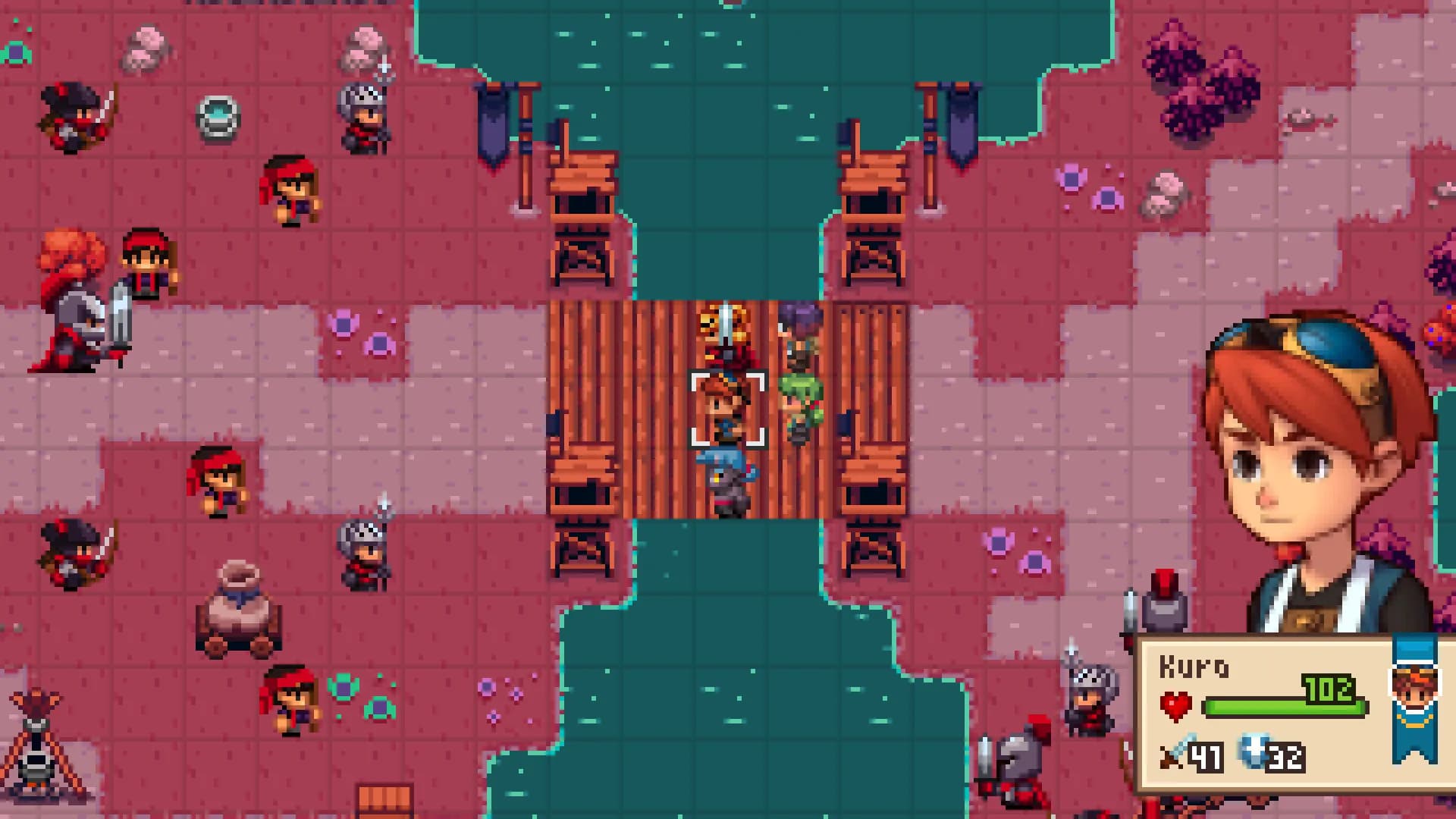 Evoland 2 görsel 4