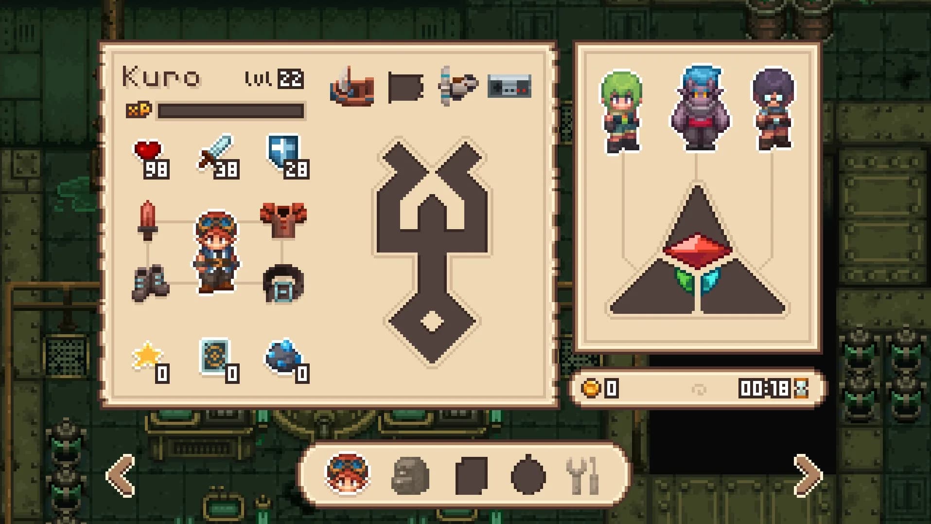 Evoland 2 görsel 6