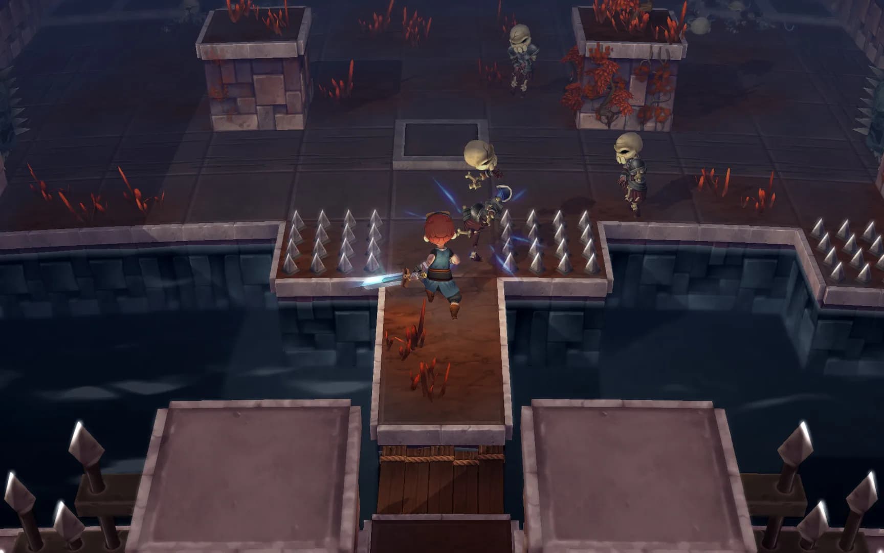 Evoland 2 görsel 8