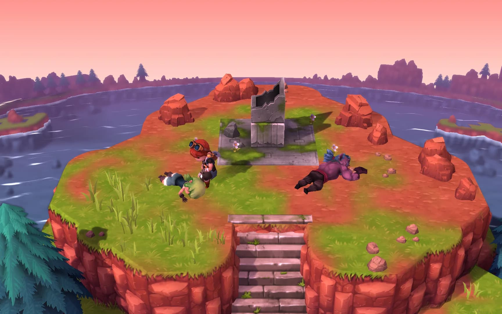 Evoland 2 görsel 10