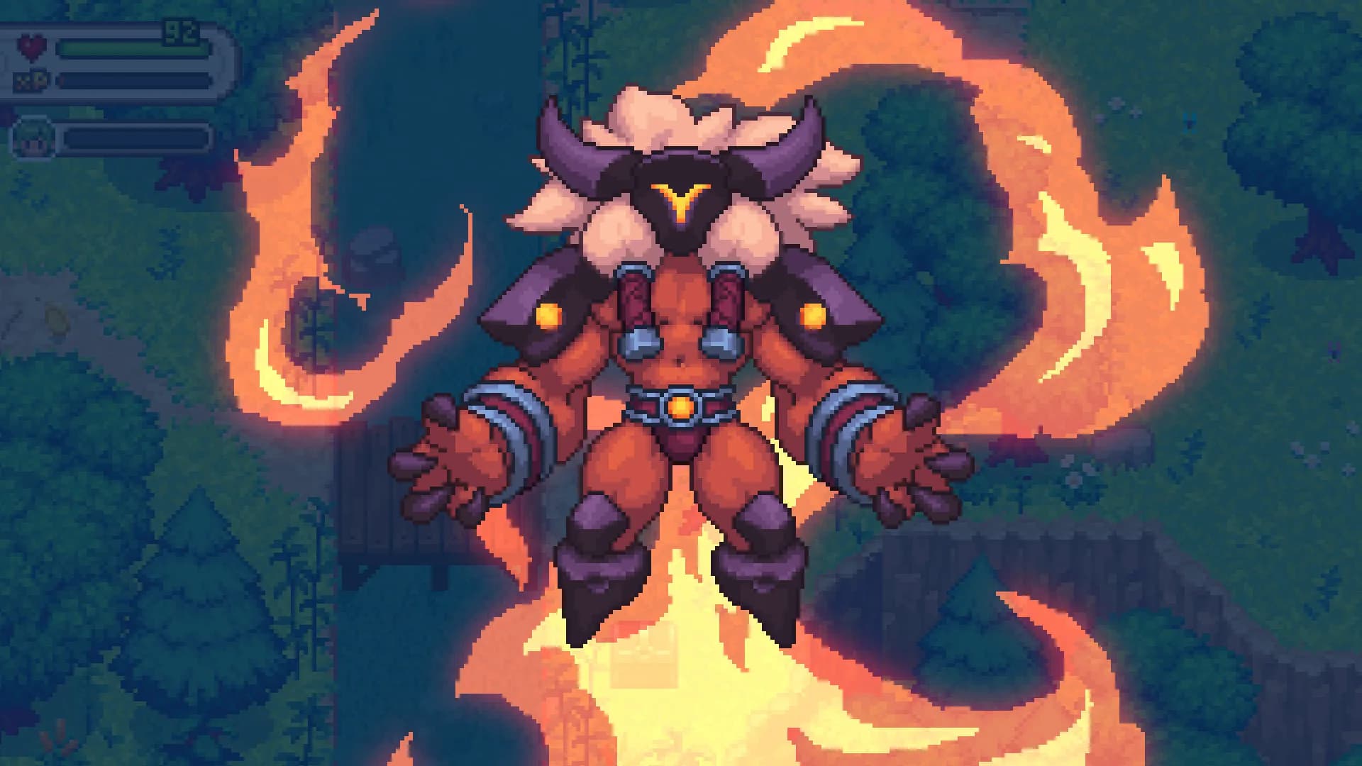 Evoland 2 görsel 11