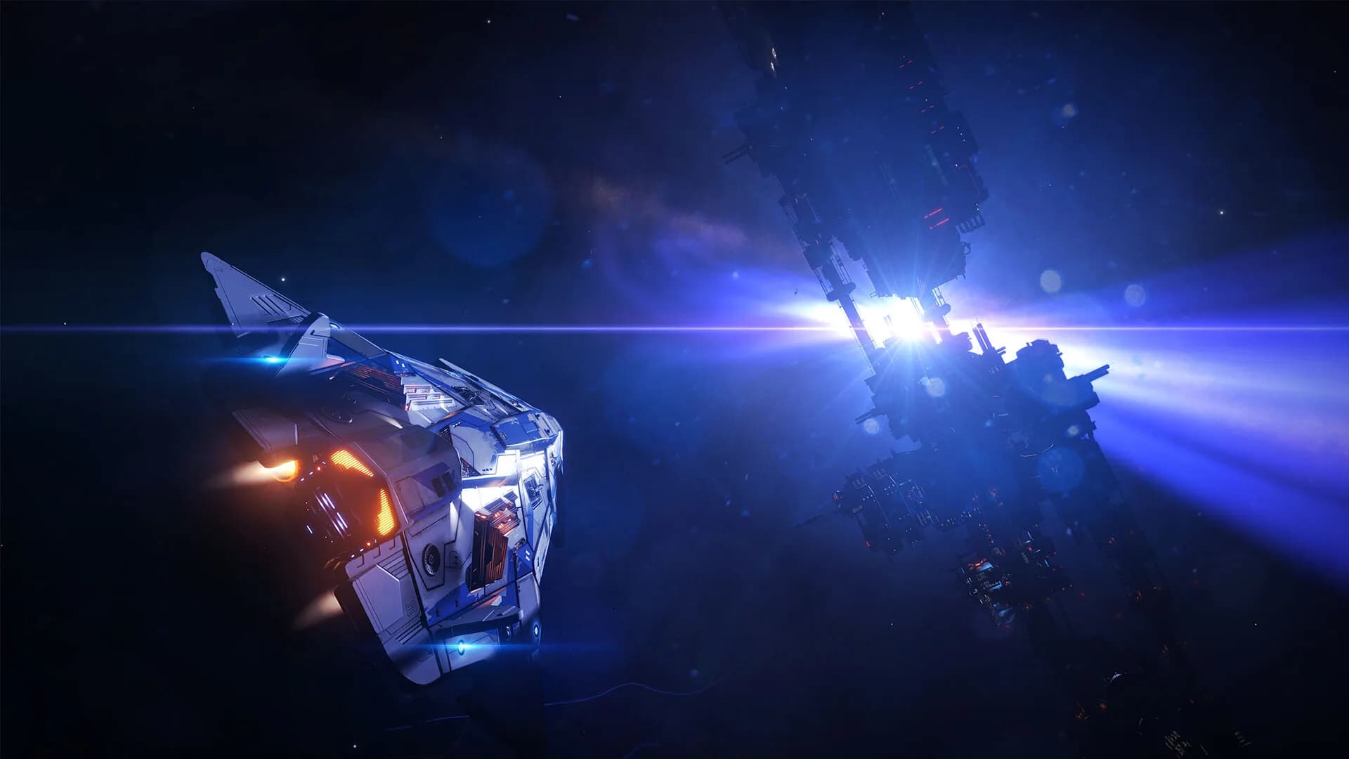 Elite Dangerous görsel 2