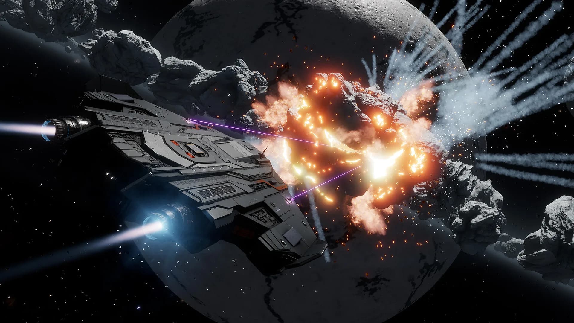 Elite Dangerous görsel 14