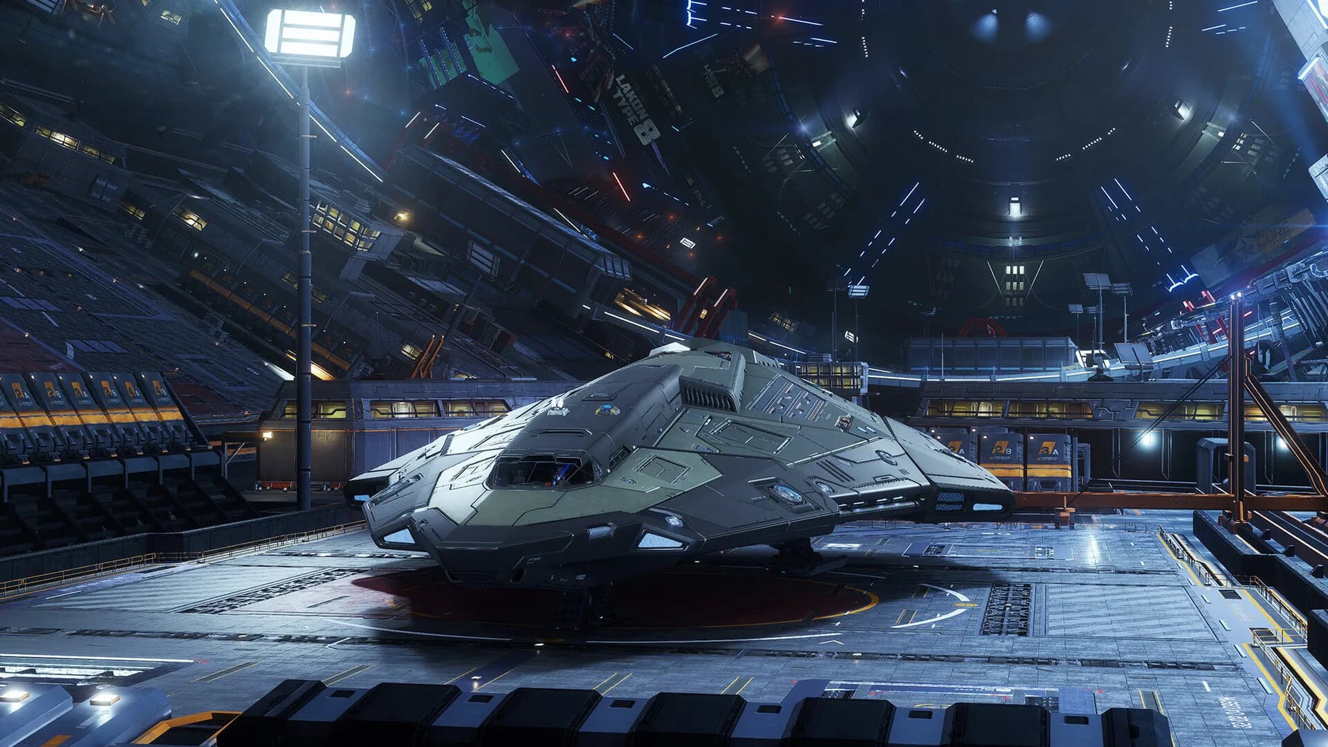 Elite Dangerous görsel 15