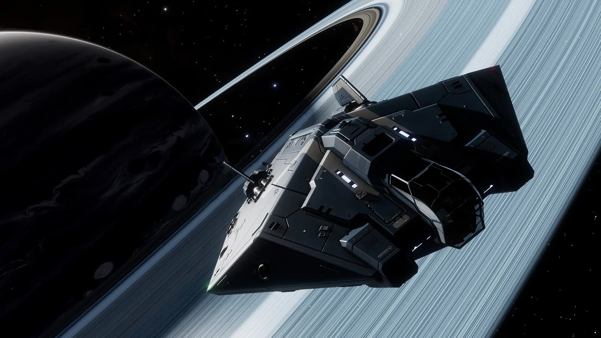 Elite Dangerous görsel 16