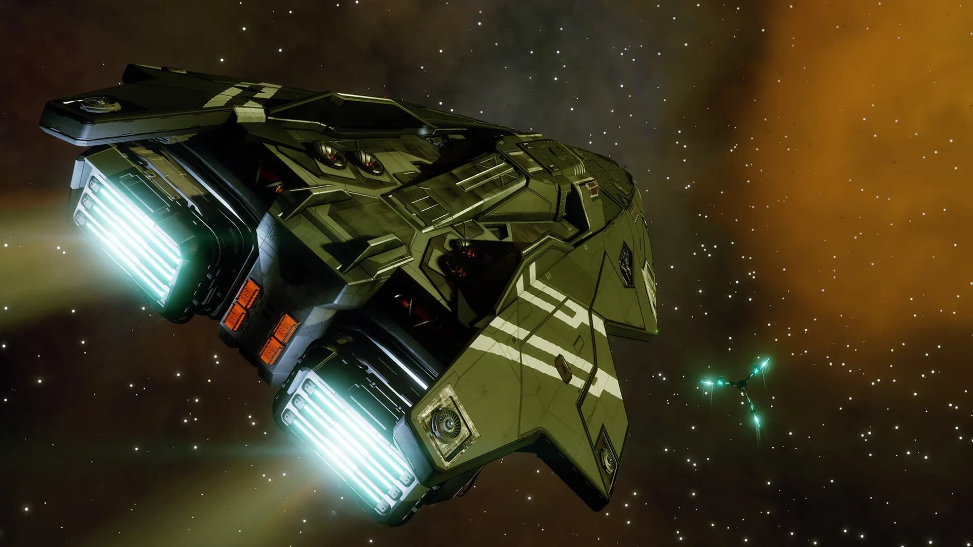 Elite Dangerous görsel 17