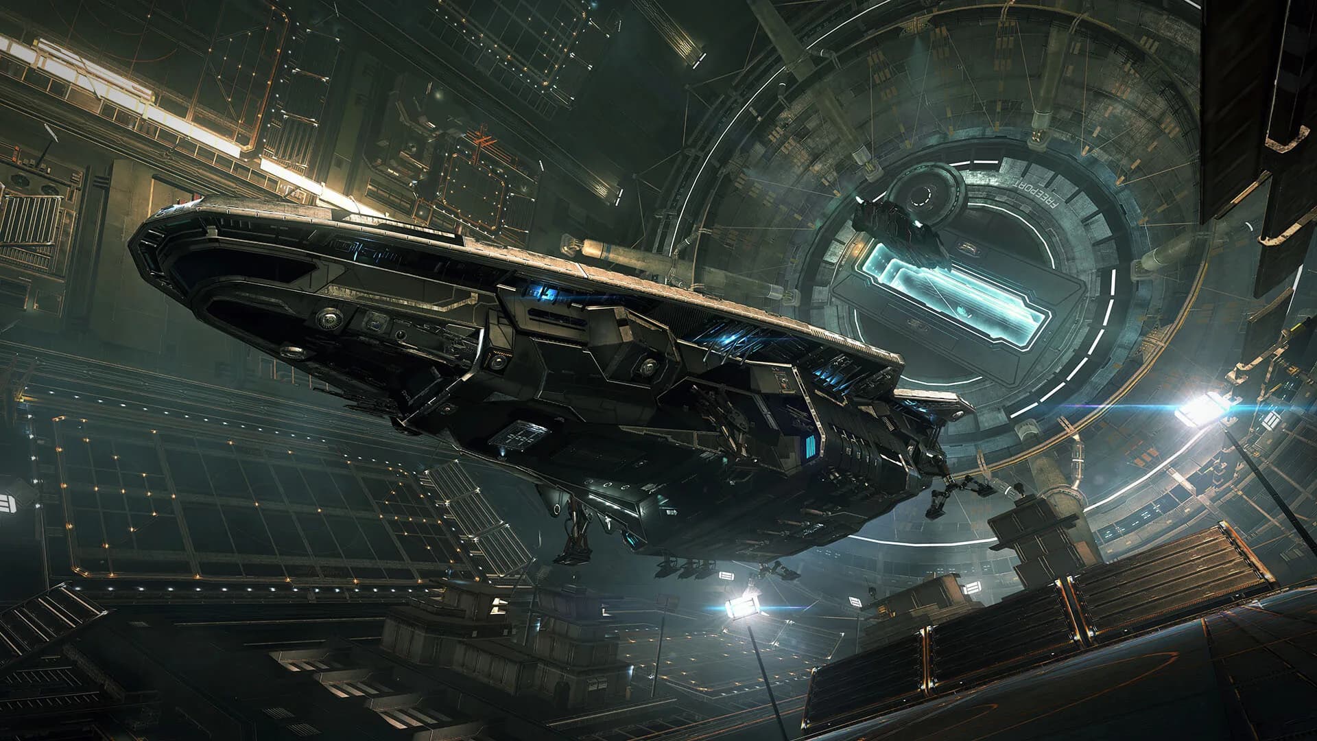 Elite Dangerous görsel 5