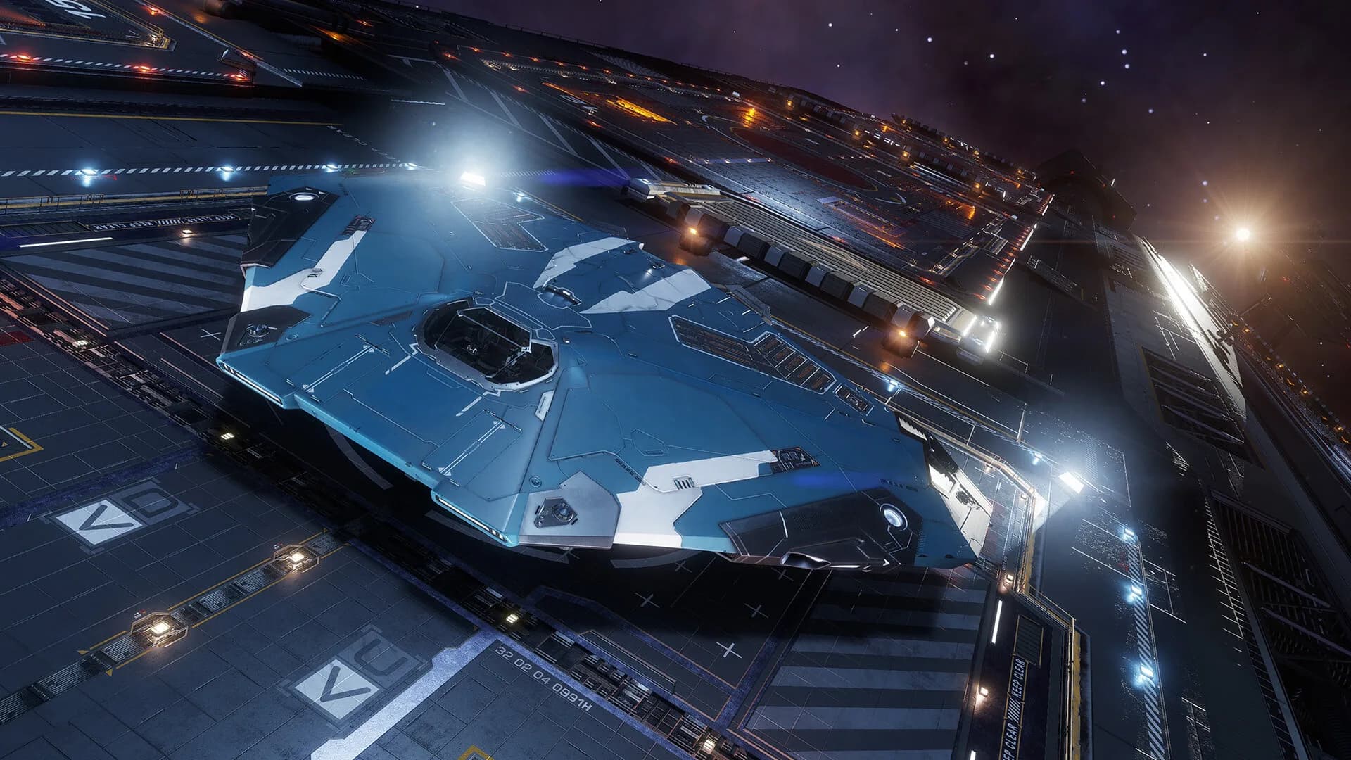 Elite Dangerous görsel 7