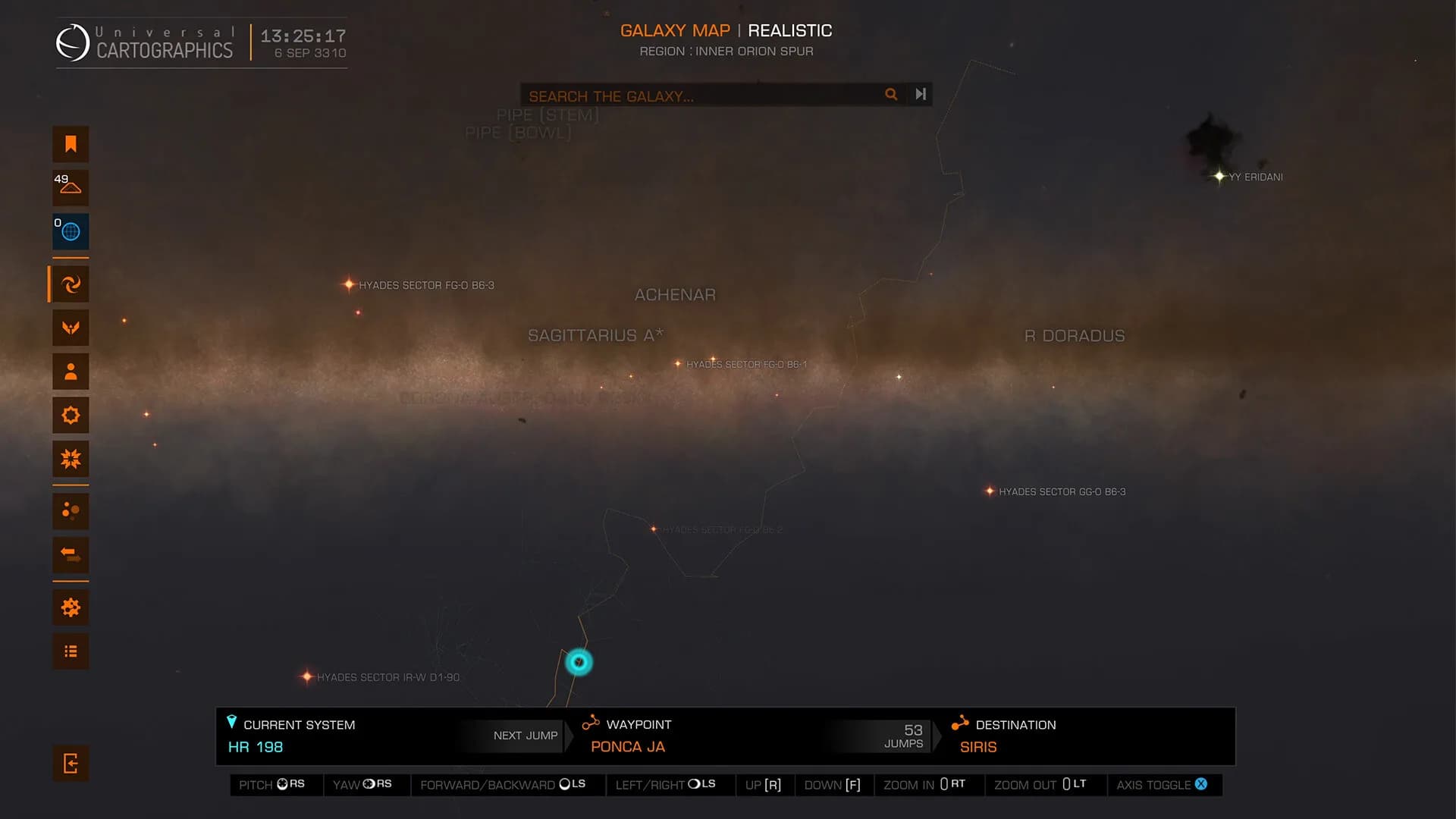 Elite Dangerous görsel 8