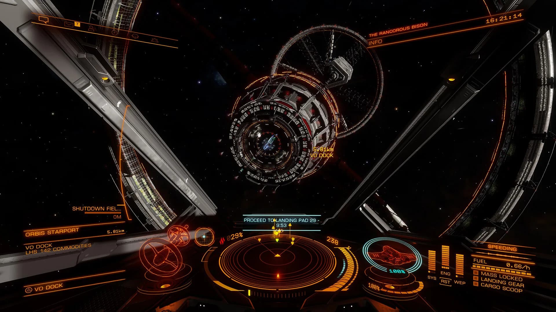 Elite Dangerous görsel 9