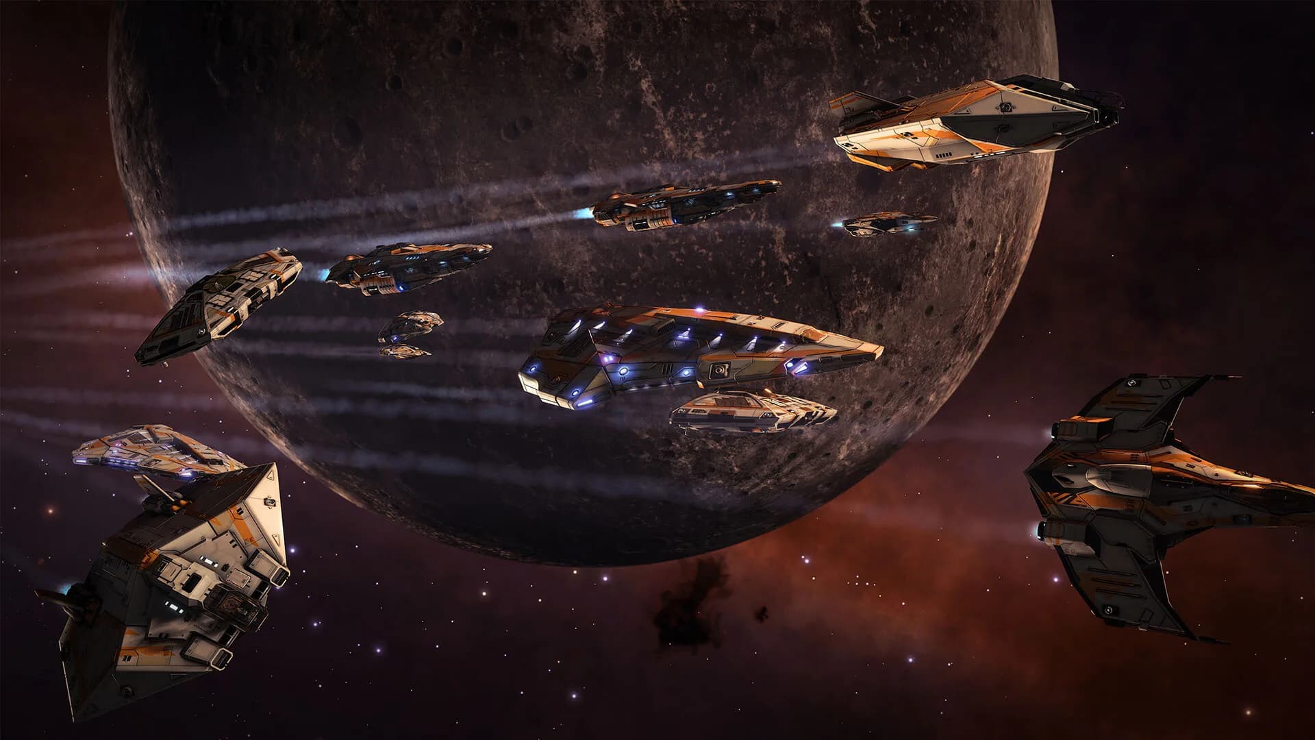 Elite Dangerous görsel 10
