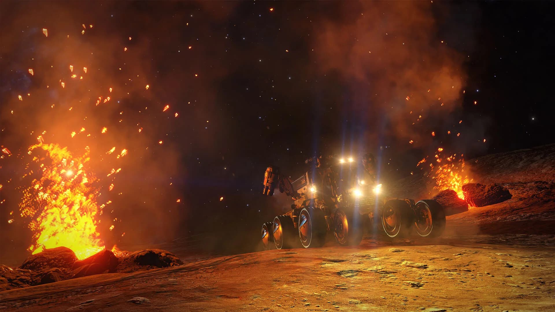 Elite Dangerous görsel 11