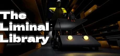 The Liminal Library