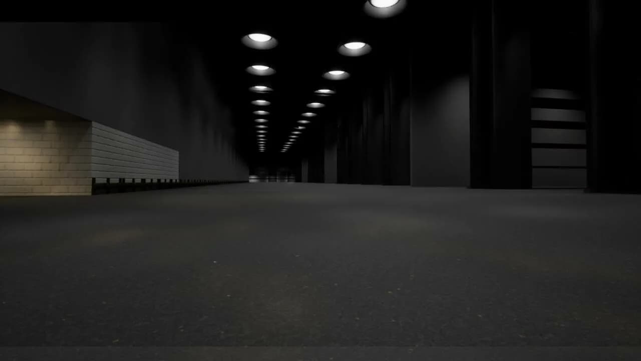 The Liminal Library görsel 2