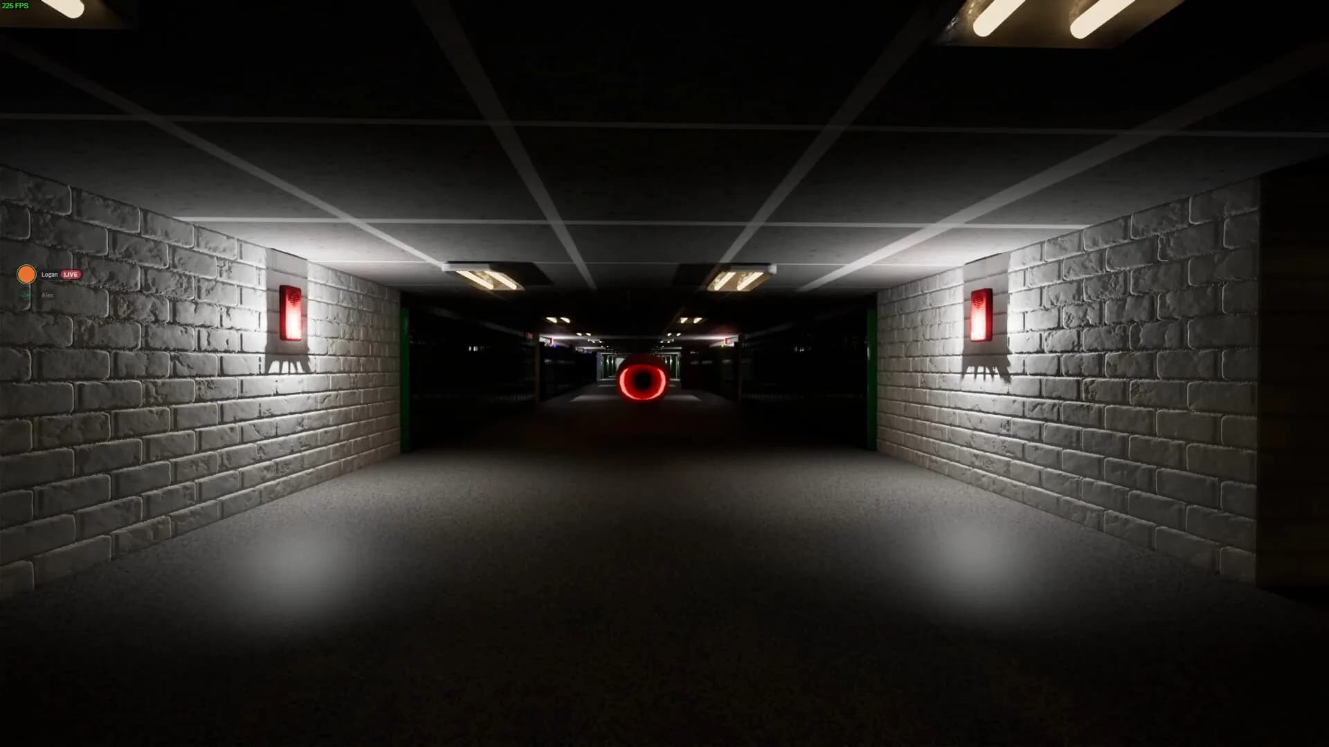 The Liminal Library görsel 5