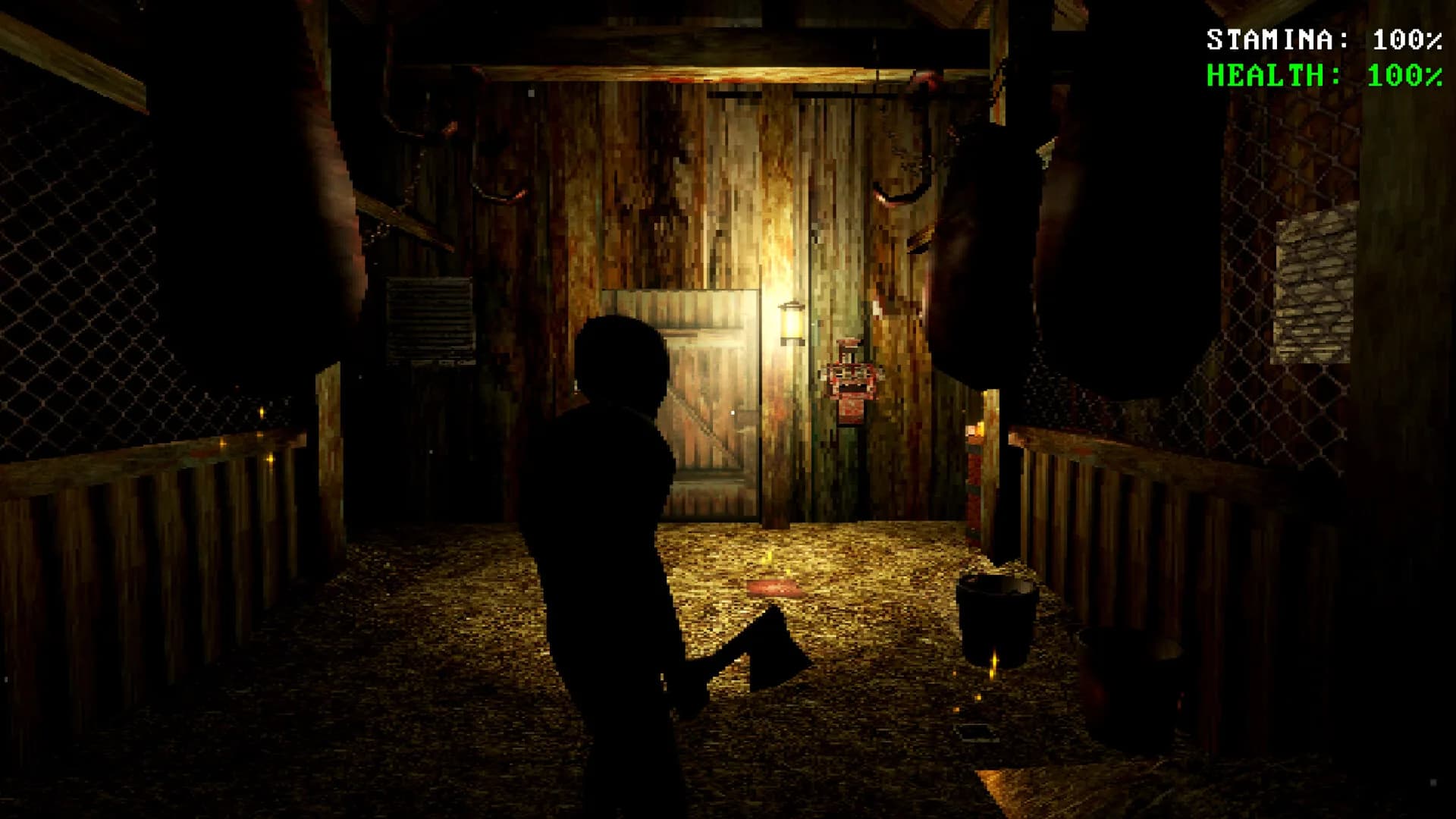 Flesh Farm görsel 2