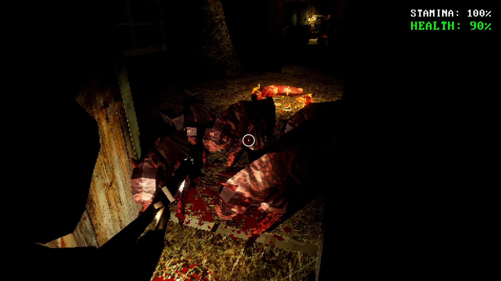 Flesh Farm görsel 3