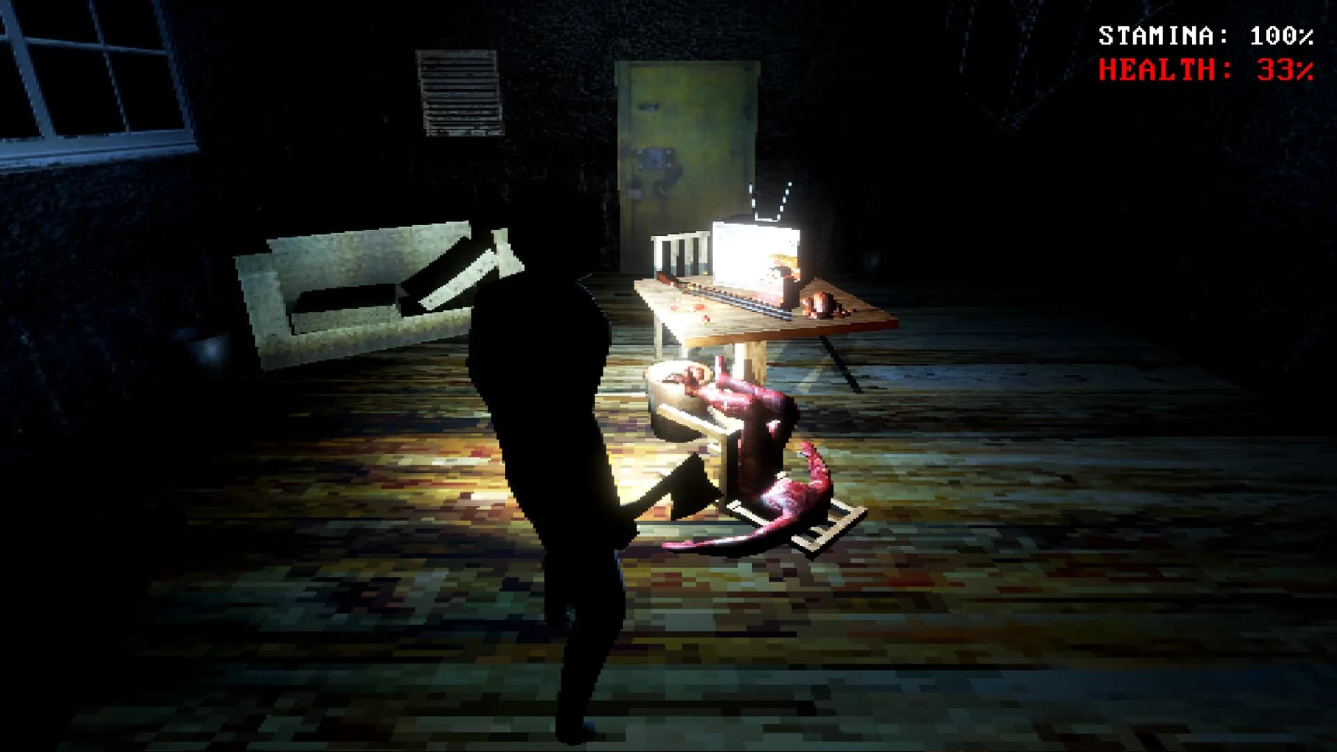 Flesh Farm görsel 12