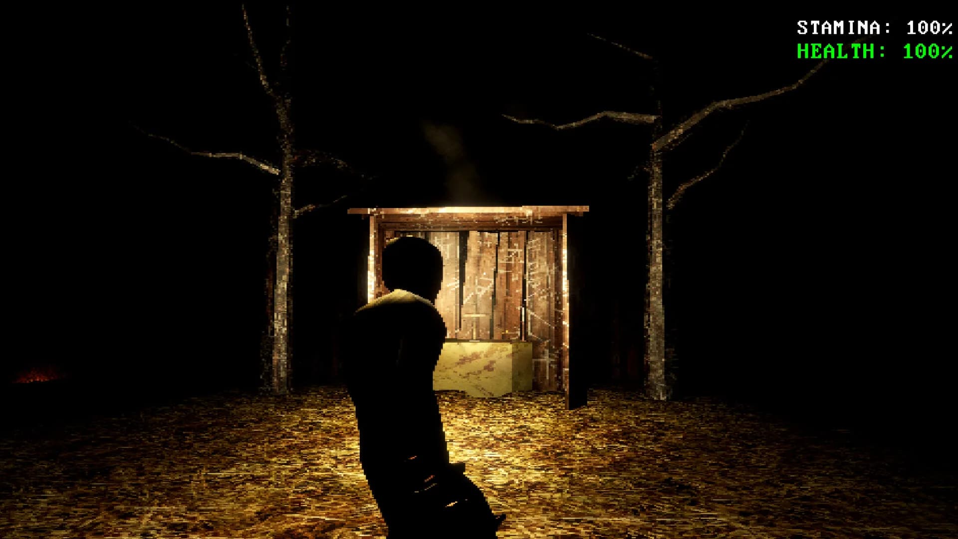 Flesh Farm görsel 4