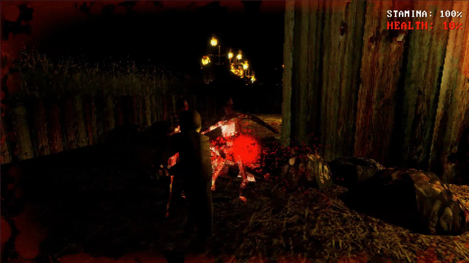 Flesh Farm görsel 6