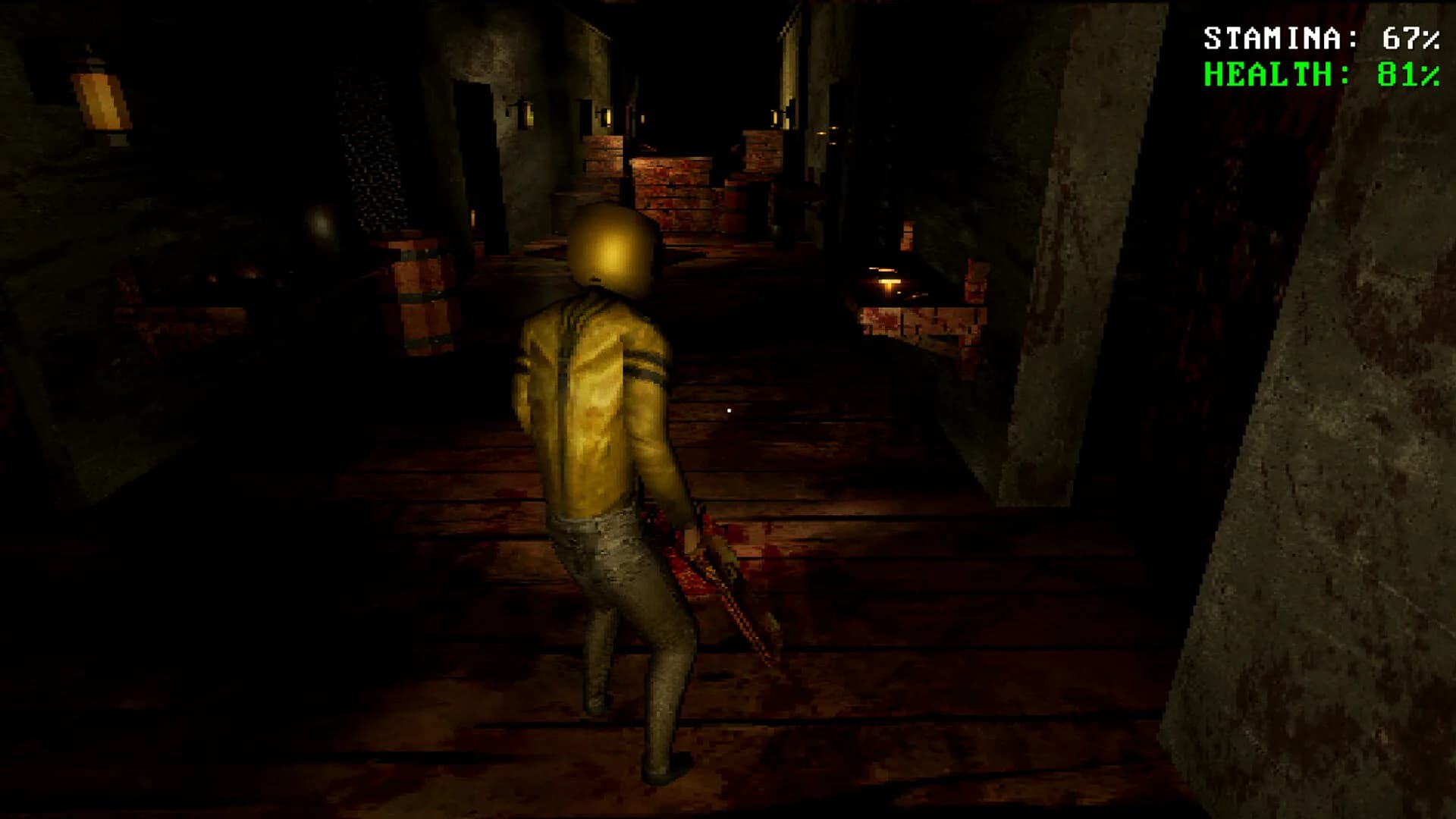 Flesh Farm görsel 8