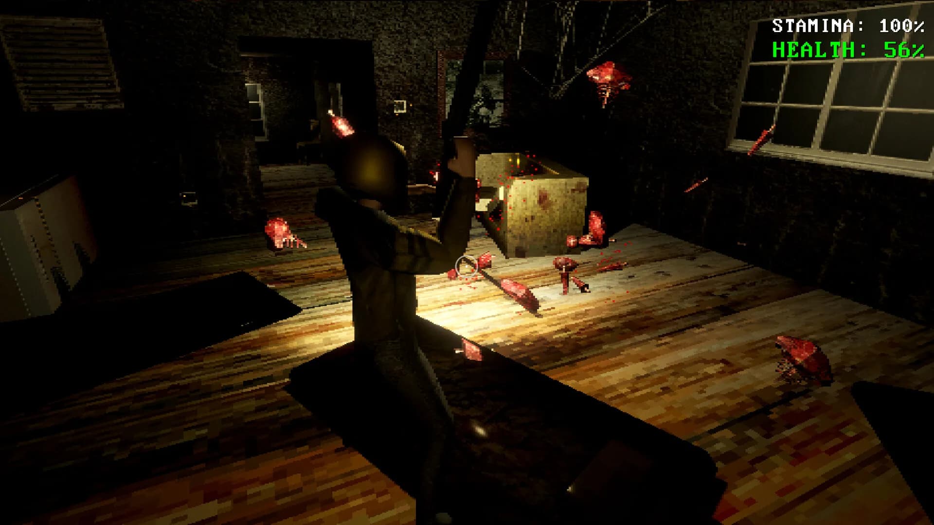 Flesh Farm görsel 10