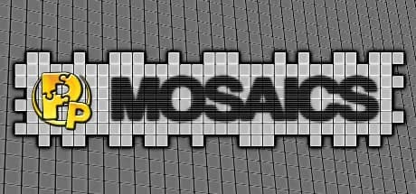 Pixel Puzzles Mosaics görsel 1